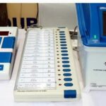 EVM| Election