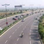 Varanasi-Ranchi Expressway |