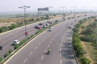 Varanasi-Ranchi Expressway |