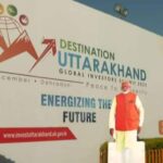 Global Investors Summit | Uttarakhand Global Investors Summit |