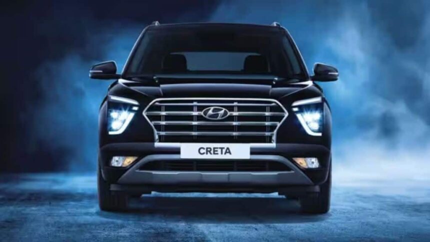 Hyundai Creta EV Powertrain । Hyundai Creta EV Powertrain Leak । Hyundai Creta EV Powertrain Specifications । Hyundai Creta EV Leak Report