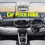 Hyundai Motors Price Hike । Hyundai Motors Price Hike January 2024 । Car Price Hike January 2024 । Hyundai All Cars Price Hike January 2024