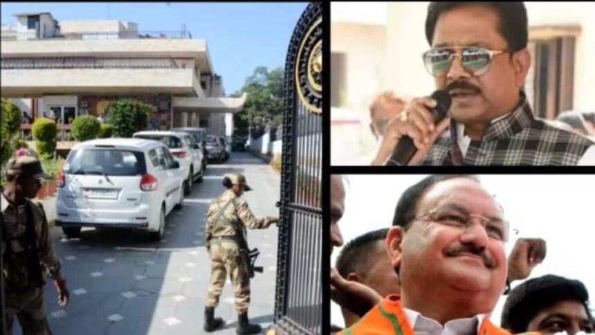 Dheeraj Sahu | Rahul gandhi