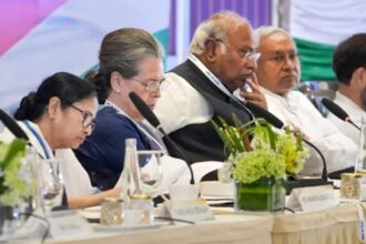 India| alliance| meeting