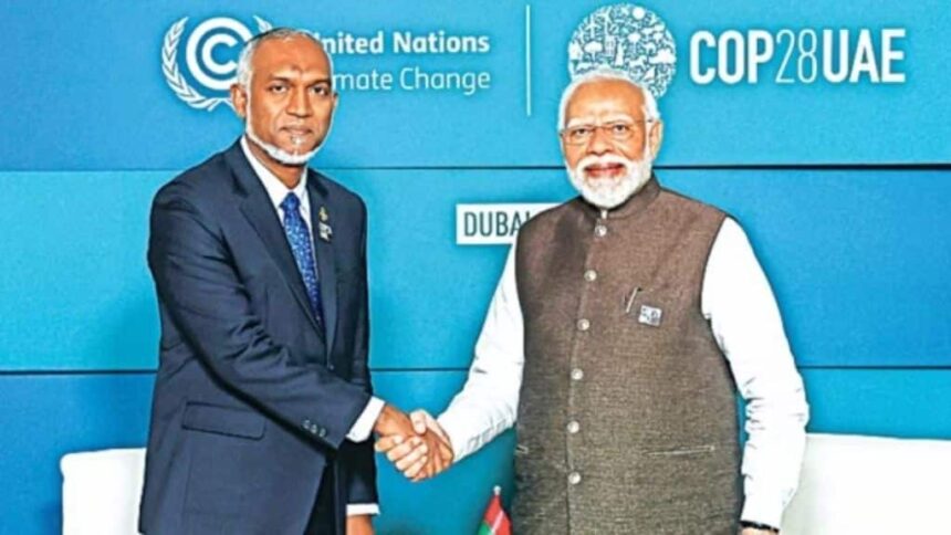 india maldives| india maldives relation| india maldives treaty