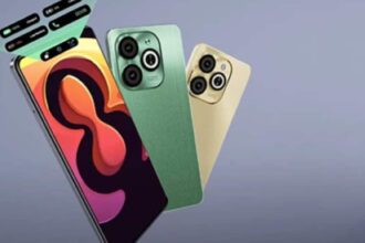 Infinix | Infinix Smart 8 HD | Infinix Smartphone