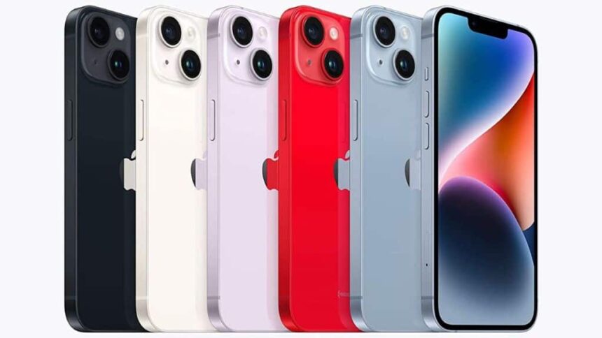 iPhone 14 | IPhone 14 Plus | Flipkart big year end sale