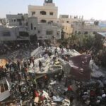 israel hamas war | Palestinians | GAZA