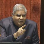 JAGDEEP DHANKHAR | RAJYASABHA | NAWAZ |