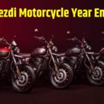 Jawa Yezdi Motorcycle Year End Offers । Jawa Yezdi Motorcycle December Offers । Jawa Yezdi Motorcycle Year End Sale । Jawa Yezdi Motorcycle Latest Offers