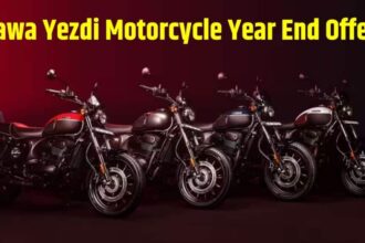 Jawa Yezdi Motorcycle Year End Offers । Jawa Yezdi Motorcycle December Offers । Jawa Yezdi Motorcycle Year End Sale । Jawa Yezdi Motorcycle Latest Offers