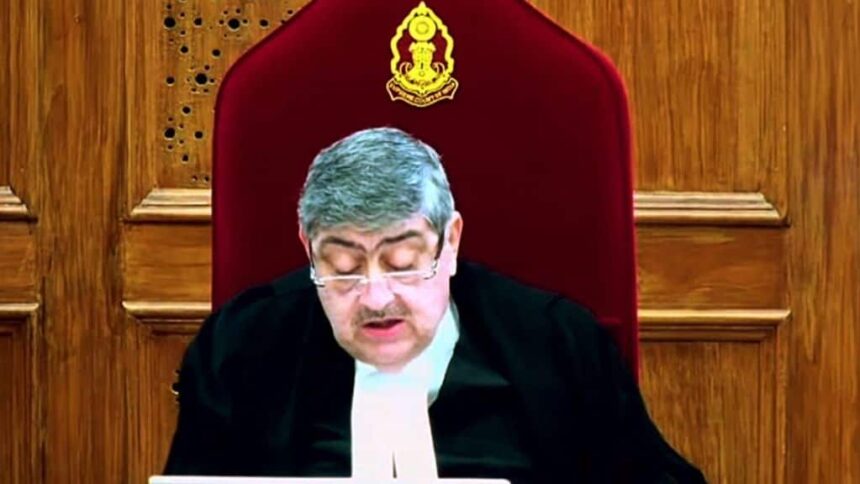 Supreme Court | justice Sanjay Kishan Kaul | Sanjay Kishan Kaul