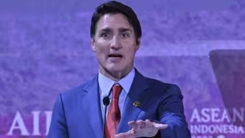 India Canada Relations | India Canada Justin Trudeau news | India Canada News