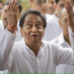 Kamalnath | MP Elections Result | Election results Live