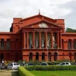 Karnataka High Court | Suspend Live Streaming Video | Conference Hearings