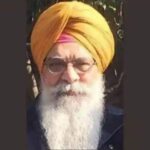 Lakhbir Singh Rode | Khalistan Terrorist | Lakhbir Singh Rode Dies