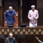 Lok Sabha | Rajya Sabha