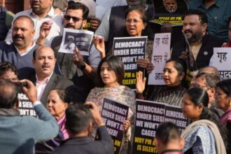 Parliament News, Lok Sabha News, Hindi News