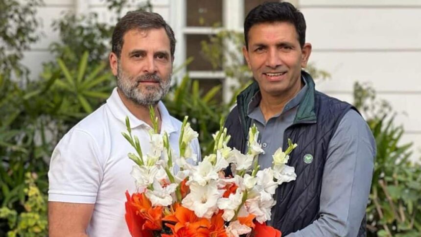 Madhya Pradesh | Jitu Patwari