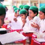madrasas | uttar pradesh | foreign funding |