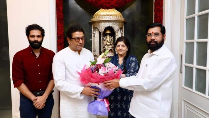 maharashtra | eknath shinde | raj thackeray |