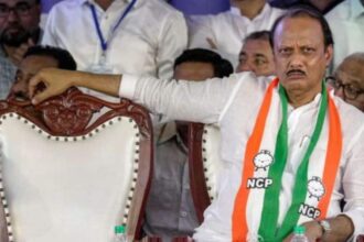 Maharashtra Politics | ajit pawar | lok sabha elections 2024
