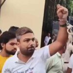 Manish Kashyap II Bihar II Viral Video