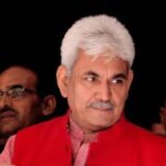 Manoj Sinha