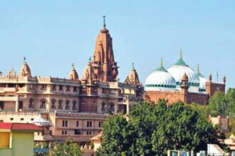 Shri Krishna JanmaBhoomi | ASI | Supreme court |