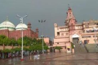 mathura | shri krishna janmabhumi | supreme court |