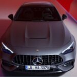 Mercedes AMG CLE 53 Coupe Global Debut । Mercedes AMG CLE 53 Coupe Price । Mercedes AMG CLE 53 Coupe Launched । Mercedes AMG CLE 53 Coupe Features । Mercedes AMG CLE 53 Coupe News Update