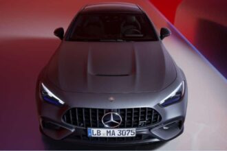 Mercedes AMG CLE 53 Coupe Global Debut । Mercedes AMG CLE 53 Coupe Price । Mercedes AMG CLE 53 Coupe Launched । Mercedes AMG CLE 53 Coupe Features । Mercedes AMG CLE 53 Coupe News Update