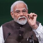 NARENDRA MODI | Lok Sabha | Elections