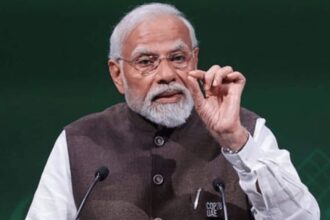 NARENDRA MODI | Lok Sabha | Parliament security breach