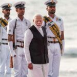 MODI NAVY