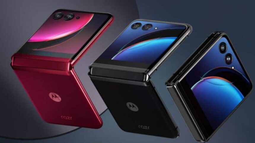 Motorola | Motorola Razr 40 Ultra | Motorola Razr 40