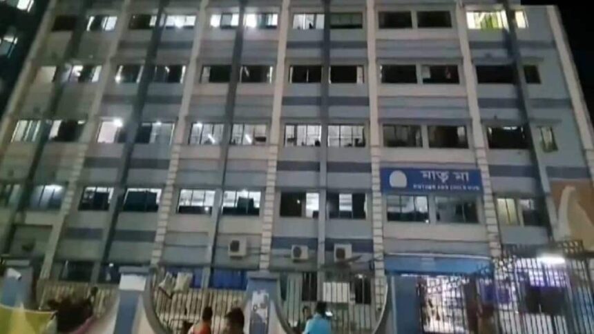 Deaths of 10 children | Murshidabad | West Bengal |