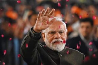 Narendra Modi | BJP |