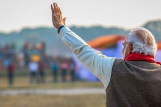 Narendra Modi | BJP | Lok Sabha