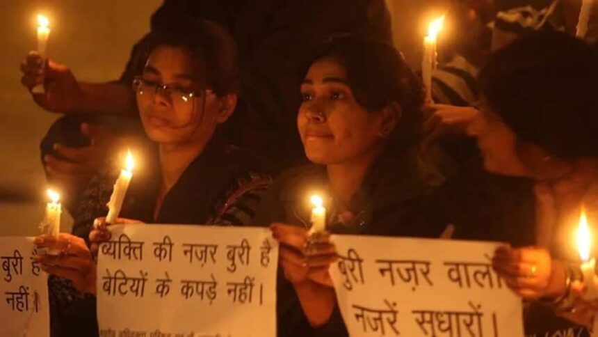 Nirbhaya| fund| Murder