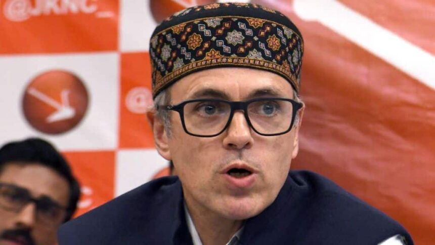 Omar Abdullah | INDIA Bloc | Congress and Samajwadi Party