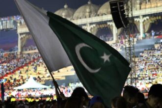 Pakistan News, Pakistan Flag, Pakistan News in Hindi