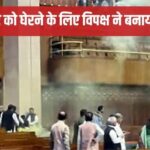 Parliament Security Breach, Parliament News, Hindi News