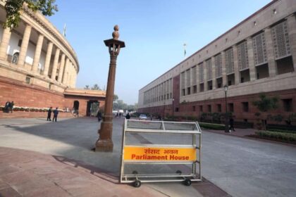 Parliament, Lok Sabha, Adhir Ranjan