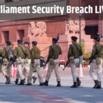Parliament News LIVE, Parliament Security Breach Live,Lok Sabha Security