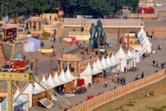 pm modi | Kashi-Tamil Sangamam | varanasi |