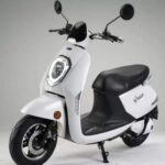 EV in Focus । Low Budget Electric Scooter । Affordable Electric Scooter । Budget Friendly Electric Scooter । Poise Grace Price