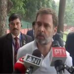 Rahul Gandhi, Mimicry Case, Jagdeep Dhankar New