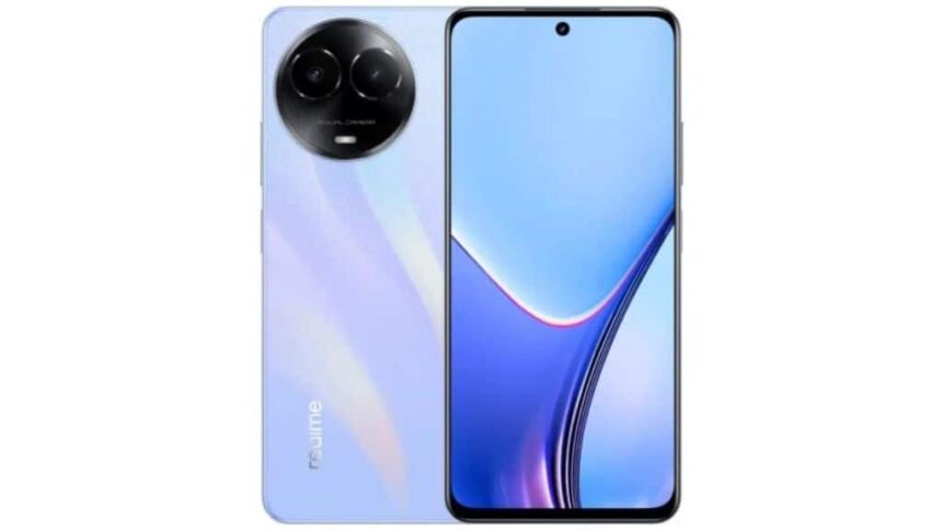 Realme | Realme V50 | Realme V50s