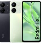 Redmi | Redmi Smartphone | Redmi 13C 5G